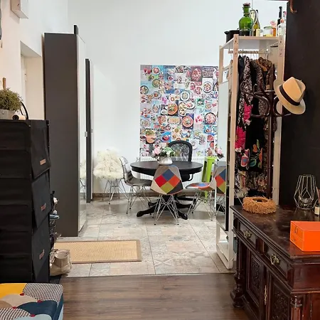 Quiet Luxury In The Heart Of The