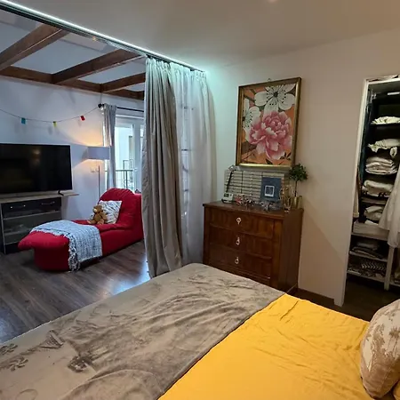 Quiet Luxury In The Heart Of The Budapest