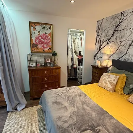 Quiet Luxury In The Heart Of The *