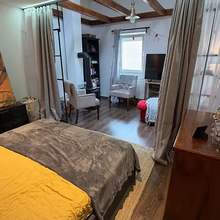 Quiet Luxury In The Heart Of The Budapest